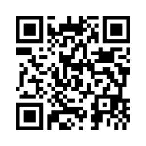 QR code linking to the Mentimeter interactive poll for the Seal Beach Workshop